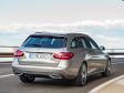 Mercedes C-Klasse T-Modell Facelift 2018 - Bild 14