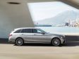 Mercedes C-Klasse T-Modell Facelift 2018 - Bild 17