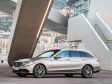 Mercedes C-Klasse T-Modell Facelift 2018 - Bild 18