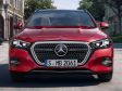 Mercedes C-Klasse T-Modell Facelift MJ 2027 - Frontansicht