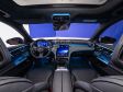 Mercedes C-Klasse T-Modell Facelift MJ 2027 - Im Inneren bleibt es Facelift einigermaßen unbemerkt, was das Design angeht.