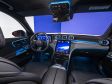 Mercedes C-Klasse T-Modell Facelift MJ 2027 - Innenraum