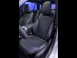 Mercedes C-Klasse T-Modell Facelift MJ 2027 - Vordersitze
