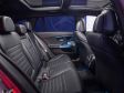 Mercedes C-Klasse T-Modell Facelift MJ 2027 - Rücksitze