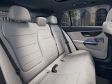Mercedes C-Klasse T-Modell Facelift MJ 2027 - Rücksitze