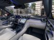 Mercedes C-Klasse T-Modell Facelift MJ 2027 - Innenraum