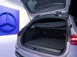 Mercedes C-Klasse T-Modell Facelift MJ 2027 - Kofferraum