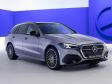 Mercedes C-Klasse T-Modell Facelift MJ 2027 - Frontansicht