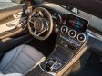 Mercedes C-Klasse T-Modell 2014 - Bild 6