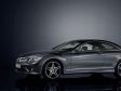 Mercedes CL-Klasse
