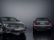 Mercedes CL-Klasse