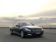 Mercedes CL-Klasse