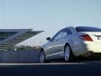 Mercedes CL-Klasse