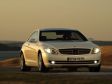 Mercedes CL-Klasse