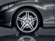 Mercedes CL-Klasse