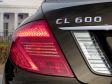 Mercedes CL-Klasse