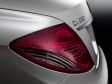 Mercedes CL-Klasse