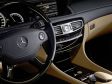Mercedes CL-Klasse