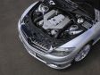 Mercedes CL-Klasse