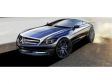 Mercedes CL-Klasse