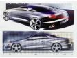 Mercedes CL-Klasse