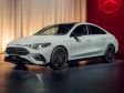 Mercedes CLA (2025) - Frontansicht