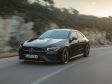 Das neue Mercedes CLA Coupe 2019 - Bild 3