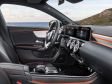 Das neue Mercedes CLA Coupe 2019 - Bild 9