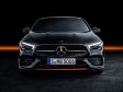 Das neue Mercedes CLA Coupe 2019 - Bild 12
