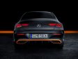 Das neue Mercedes CLA Coupe 2019 - Bild 13