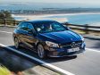 Mercedes CLA Shooting Brake - Bild 1