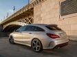 Mercedes CLA Shooting Brake - Bild 3