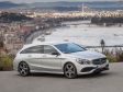 Mercedes CLA Shooting Brake - Bild 4