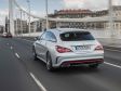 Mercedes CLA Shooting Brake - Bild 5