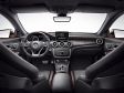 Mercedes CLA Shooting Brake - Bild 6