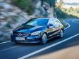 Mercedes CLA Shooting Brake - Bild 15