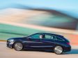 Mercedes CLA Shooting Brake - Bild 16