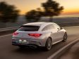 Mercedes CLA Shooting Brake 2019 - Bild 1