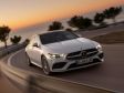 Mercedes CLA Shooting Brake 2019 - Bild 2