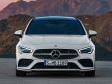 Mercedes CLA Shooting Brake 2019 - Bild 3