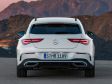 Mercedes CLA Shooting Brake 2019 - Bild 4