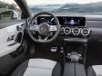 Mercedes CLA Shooting Brake 2019 - Bild 5