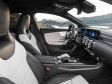 Mercedes CLA Shooting Brake 2019 - Bild 9