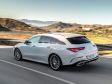 Mercedes CLA Shooting Brake 2019 - Bild 14