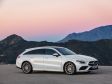 Mercedes CLA Shooting Brake 2019 - Bild 15