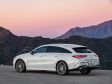 Mercedes CLA Shooting Brake 2019 - Bild 16