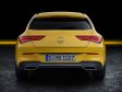 Mercedes CLA Shooting Brake 2019 - Bild 18