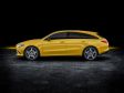 Mercedes CLA Shooting Brake 2019 - Bild 20