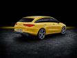 Mercedes CLA Shooting Brake 2019 - Bild 22