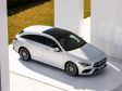 Mercedes CLA Shooting Brake 2019 - Bild 24